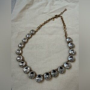 J. Crew Statement Necklace